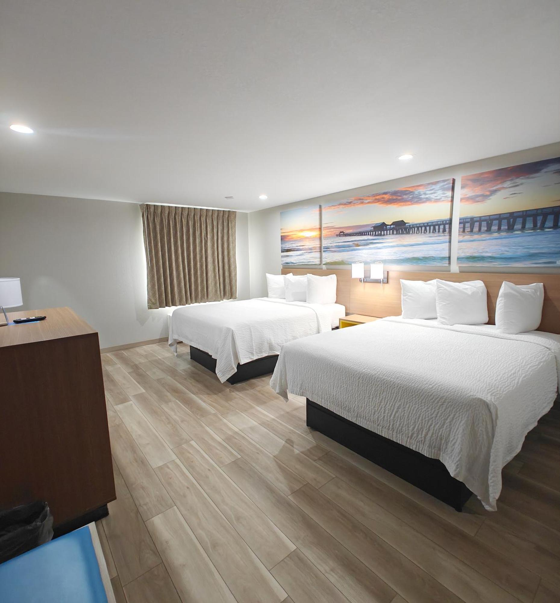 Days Inn By Wyndham Ocala North Room photo